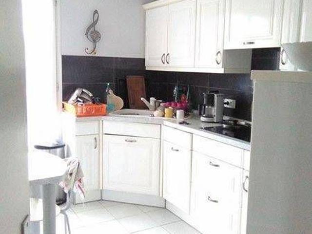 Chambre en colocation à Aix en Provence