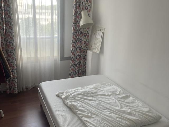 Chambre en colocation à Asnières sur Seine