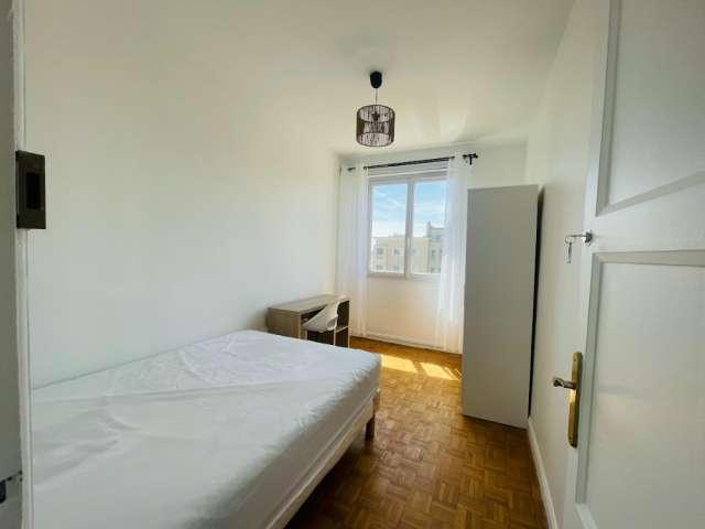 Chambre en colocation à Argenteuil