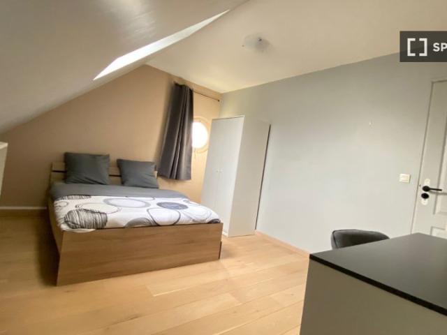 Chambre en colocation à Argenteuil