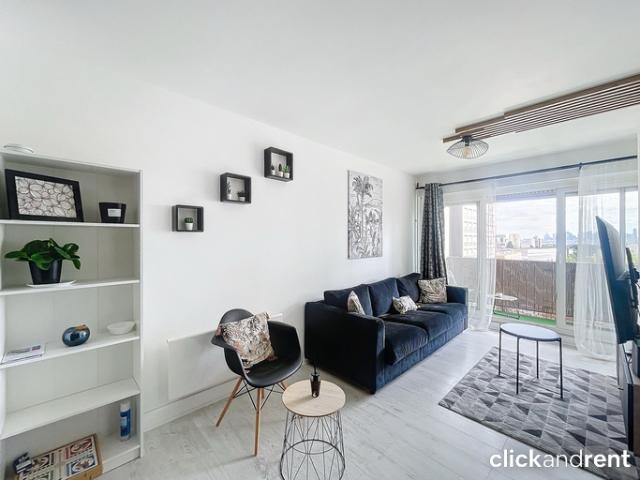 Chambre en colocation à Argenteuil