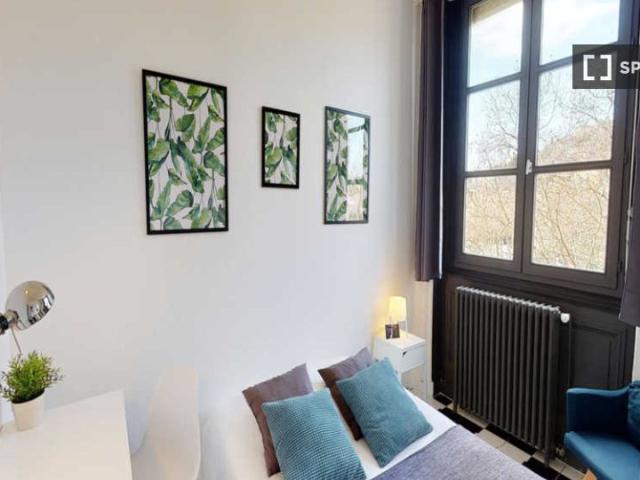 Chambre en colocation à Bas des Pentes, Lyon