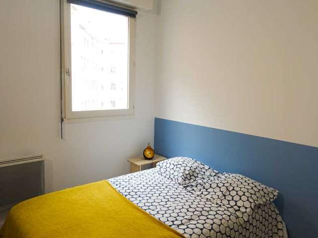 Chambre en colocation à Bellecour Cordeliers, Lyon