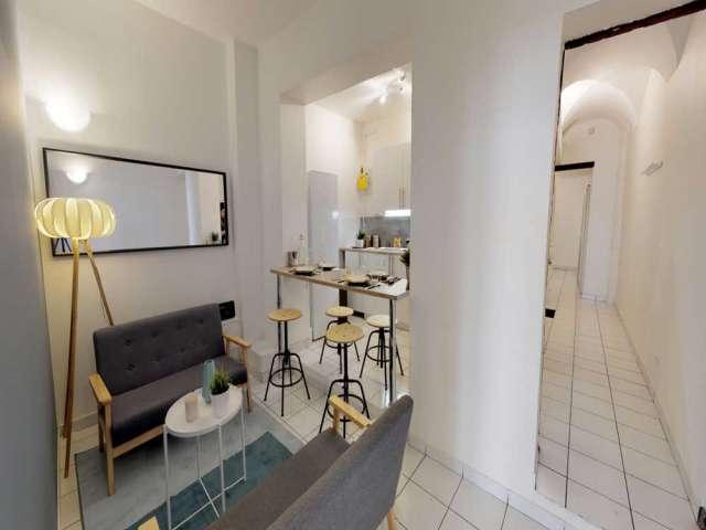 Chambre en colocation à louer à Bellecour Cordeliers, Lyon