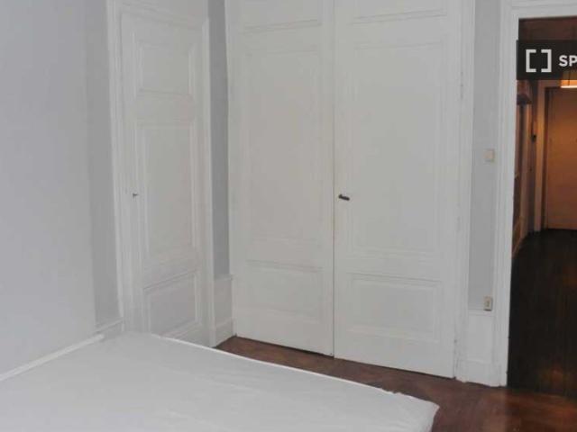 Chambre en colocation à Bellecour Cordeliers, Lyon