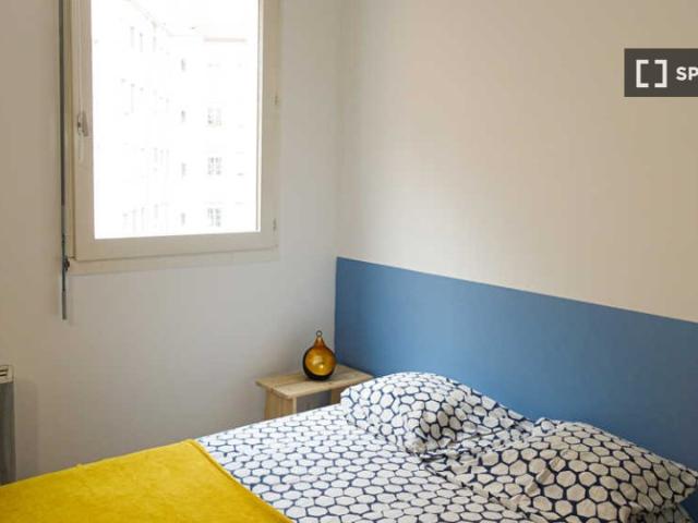 Chambre en colocation à Bellecour Cordeliers, Lyon
