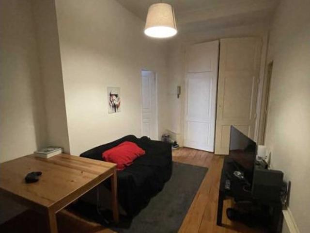 Chambre en colocation à Bellecour Carnot, Lyon