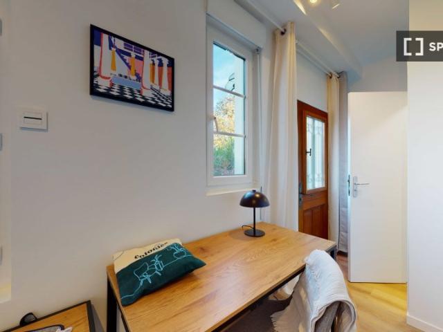 Chambre en colocation à Bords de Marne Val de Brie