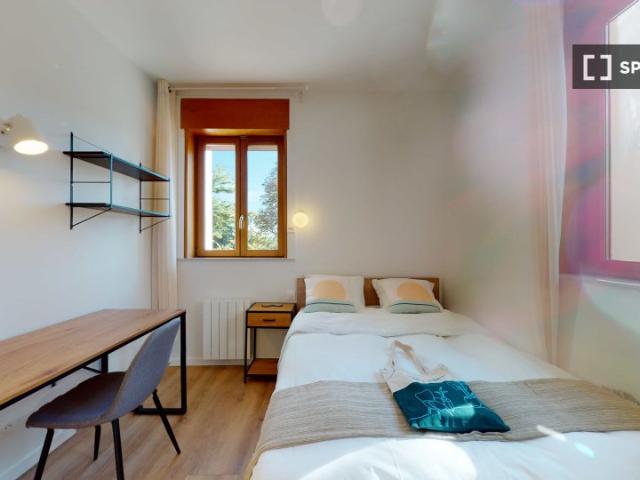 Chambre en colocation à Bords de Marne Val de Brie, Paris