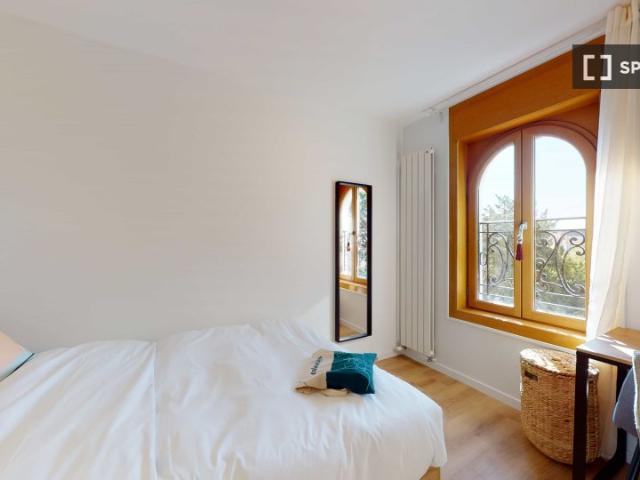 Chambre en colocation à Bords de Marne Val de Brie, Paris