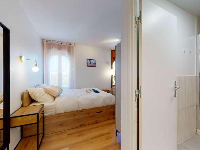 Chambre en colocation à Bords de Marne Val de Brie, Paris