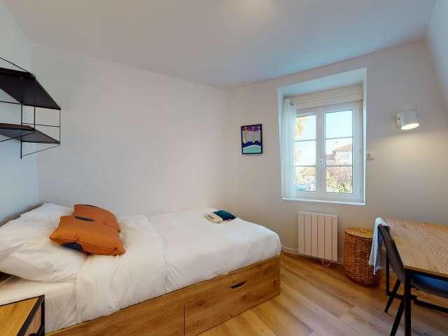 Chambre en colocation à Bords de Marne Val de Brie, Paris