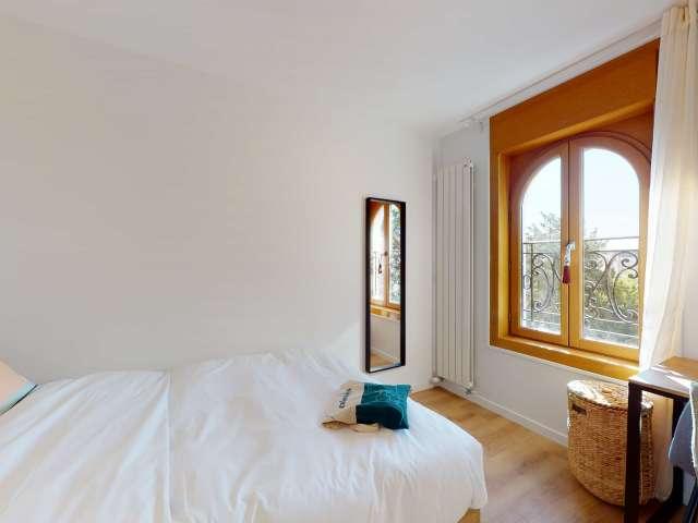Chambre en colocation à Bords de Marne Val de Brie, Paris