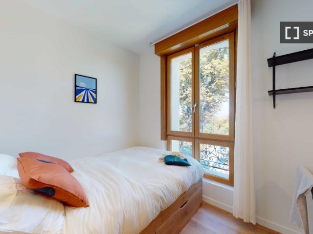 Chambre en colocation à Bords de Marne Val de Brie, Paris