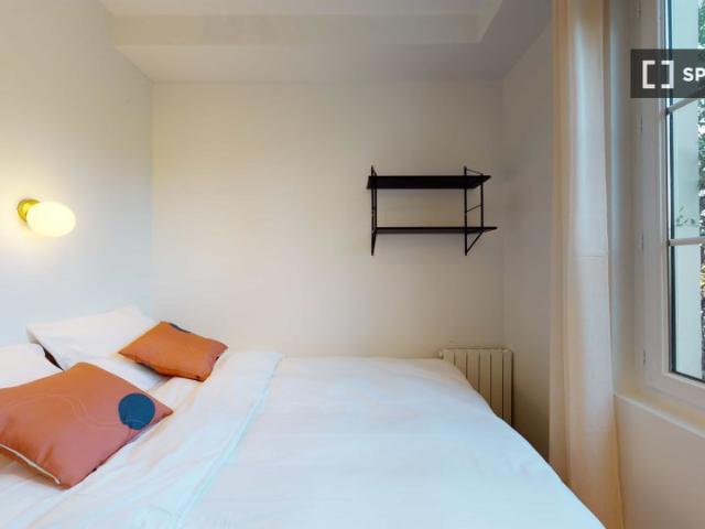 Chambre en colocation à Bords de Marne Val de Brie, Paris