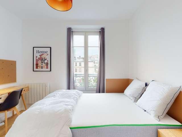 Chambre en colocation à Cambronne Garibaldi, Paris