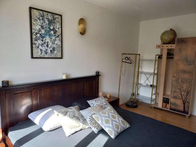 Chambre en colocation à Caluire et Cuire