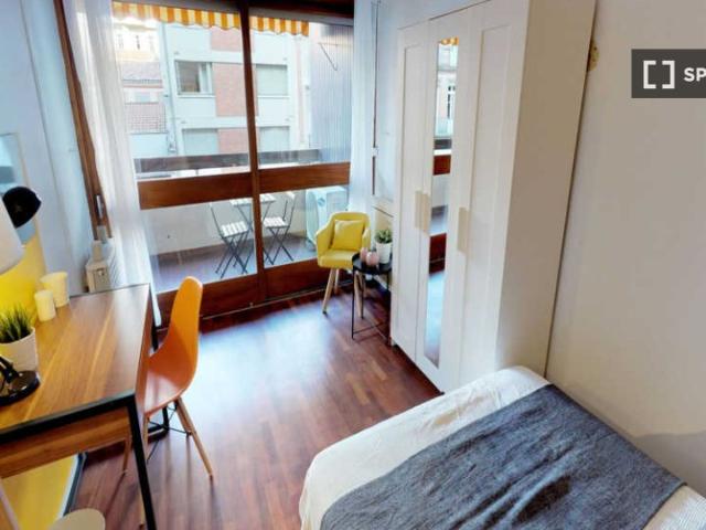 Chambre en colocation à Capitole, Toulouse
