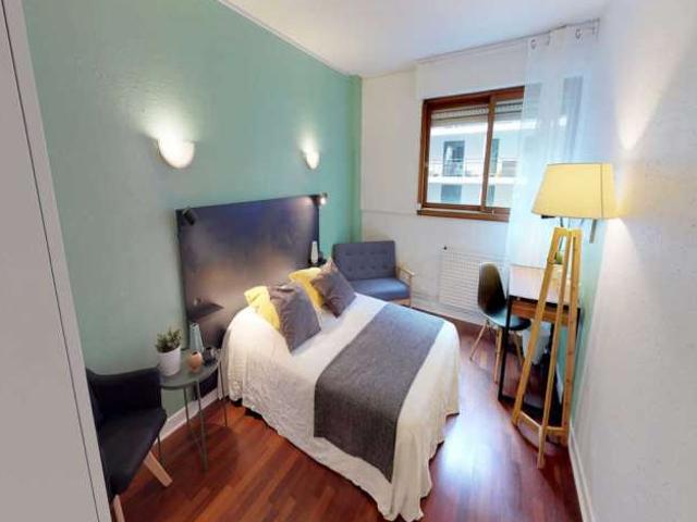 Chambre en colocation à Capitole, Toulouse