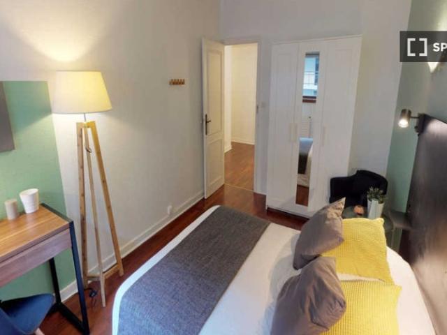 Chambre en colocation à Capitole, Toulouse