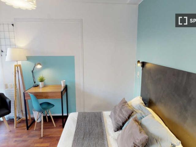 Chambre en colocation à Capitole, Toulouse