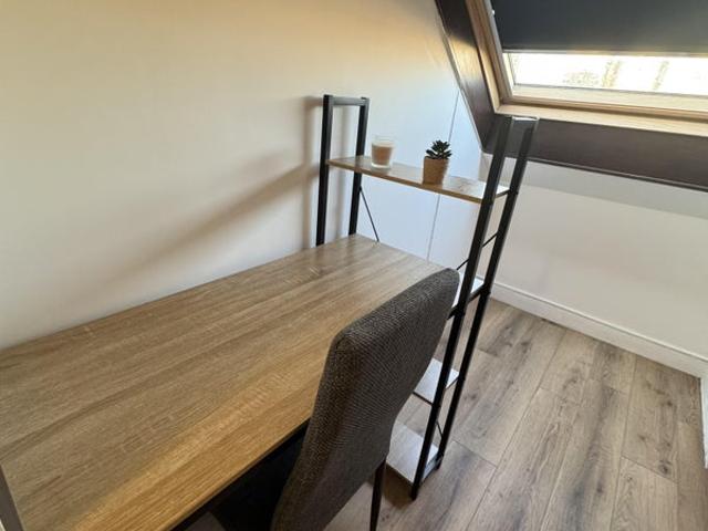 Chambre en colocation à Colombes