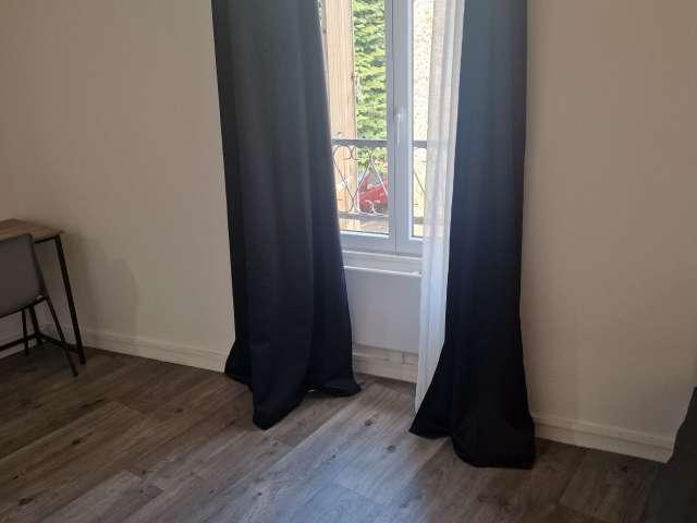 Chambre en colocation à Corbeil Essonnes