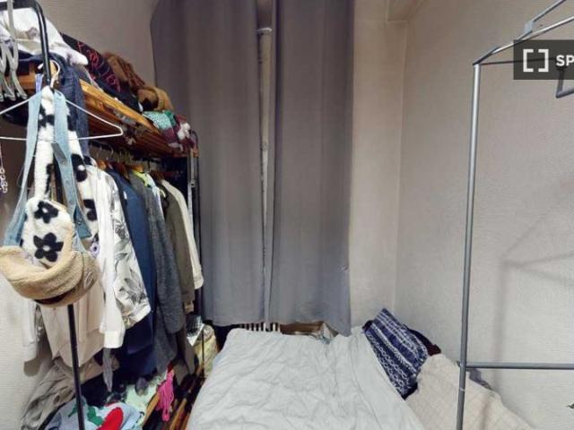 Chambre en colocation à Croix Rousse Est, Lyon
