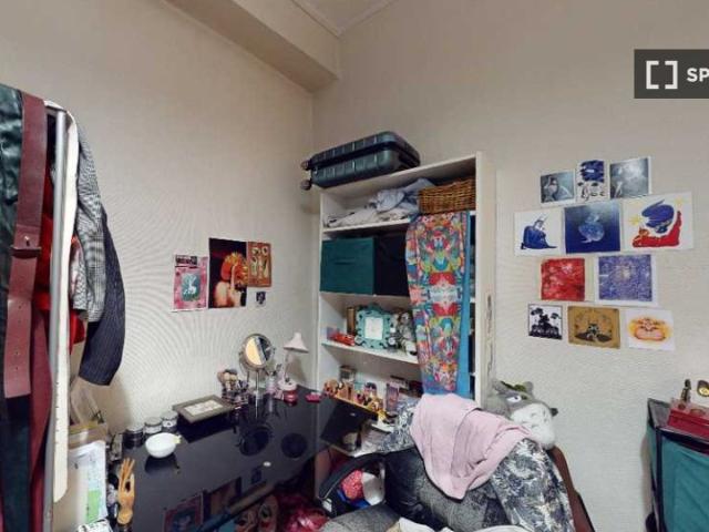 Chambre en colocation à Croix Rousse Est, Lyon