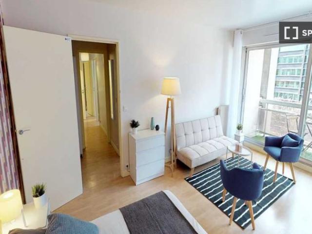 Chambre en colocation à Entrée de Ville