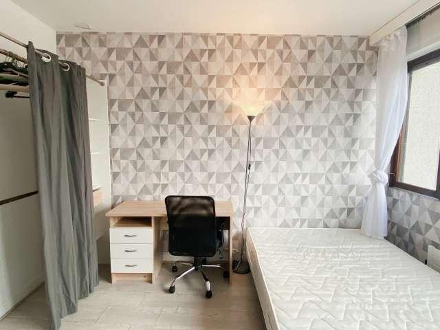 Chambre en colocation à Gizeh Montaigut, Paris