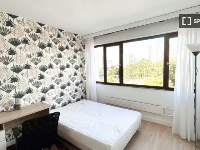 Chambre en colocation à Gizeh Montaigut, Paris