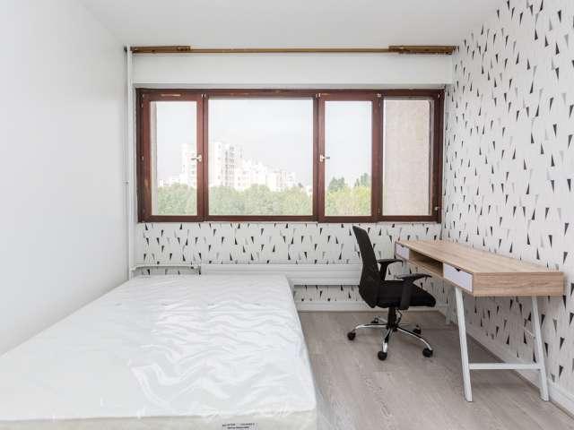 Chambre en colocation à Gizeh Montaigut, Paris