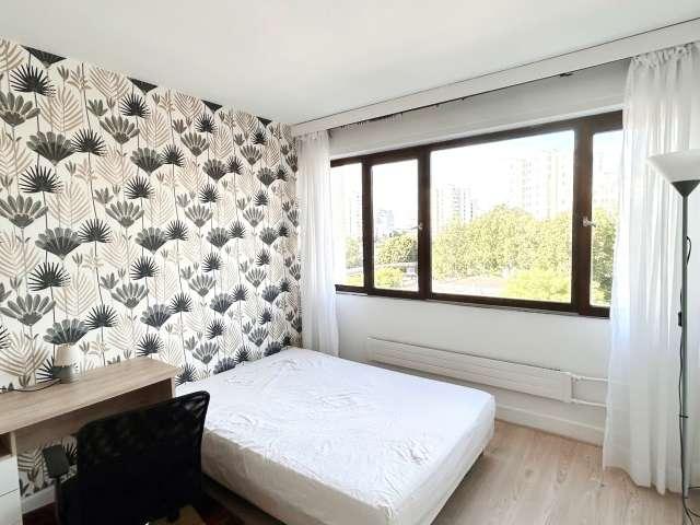 Chambre en colocation à Gizeh Montaigut, Paris