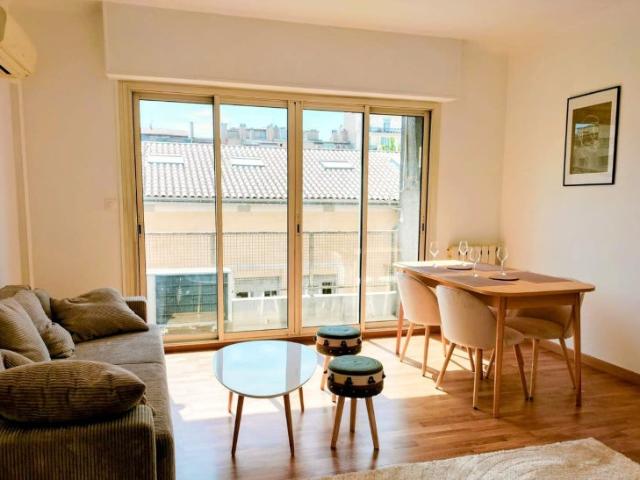 Chambre en colocation à la Blancarde