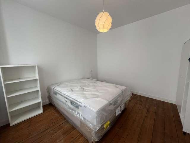 Chambre en colocation à Lille