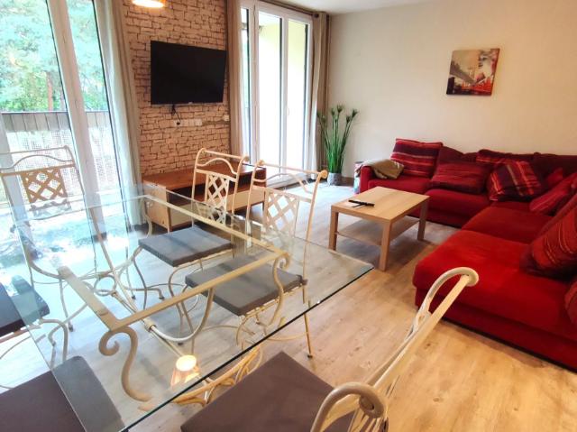 Chambre en colocation à Lormont