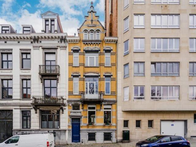 Chambre en colocation à louer