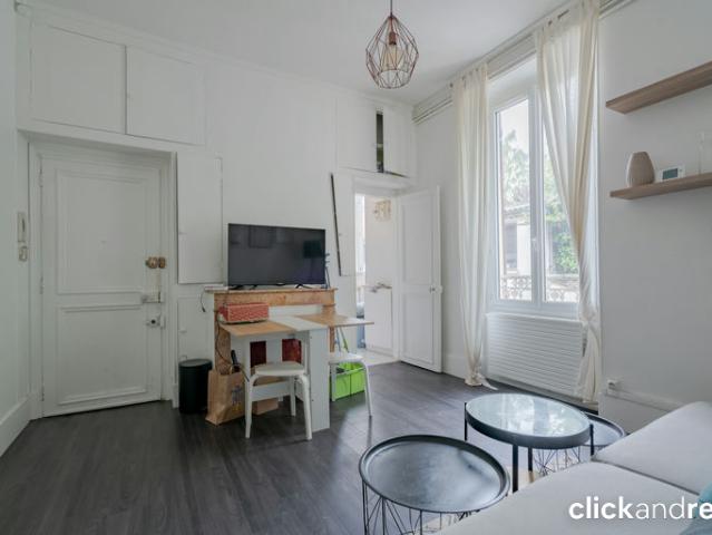 Chambre en colocation à louer