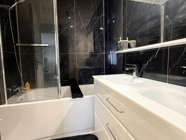 Chambre en colocation à louer