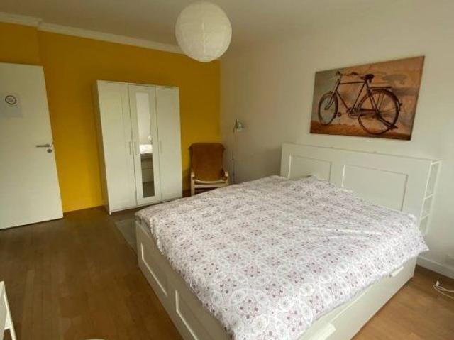 CHAMBRE EN COLOCATION A LOUER !
