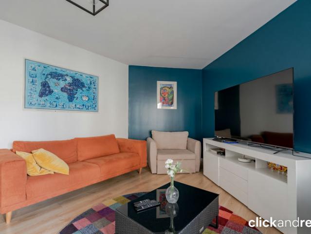 Chambre en colocation à louer