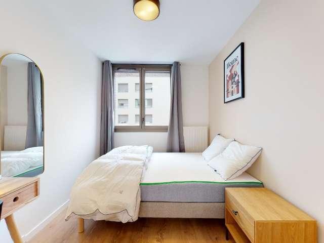 Chambre en colocation à louer à Massy Opéra, Paris