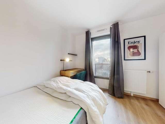 Chambre en colocation à louer à Massy Opéra, Paris