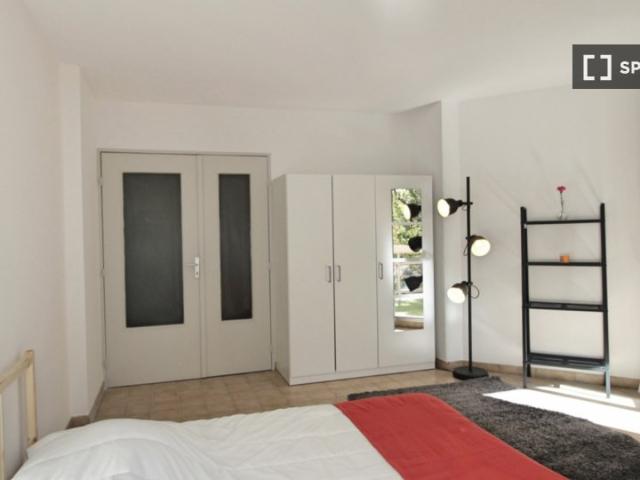Chambre en colocation à louer à Mazargues, Marseille