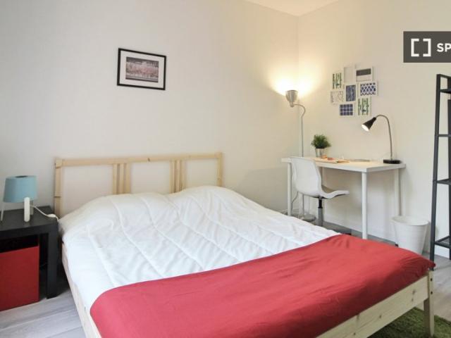 Chambre en colocation à louer à Mazargues, Marseille