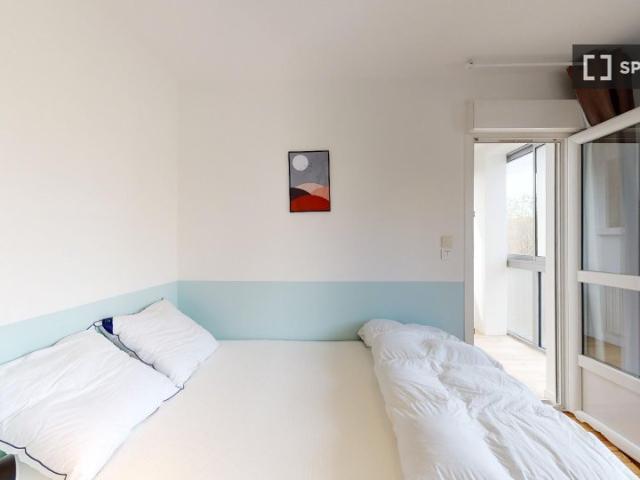 Chambre en colocation à louer à Minimes Barrière de Paris
