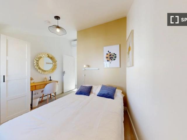 Chambre en colocation à louer à Montchat, Lyon