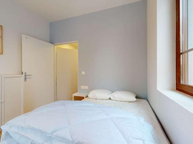 Chambre en colocation à louer à Montchat, Lyon