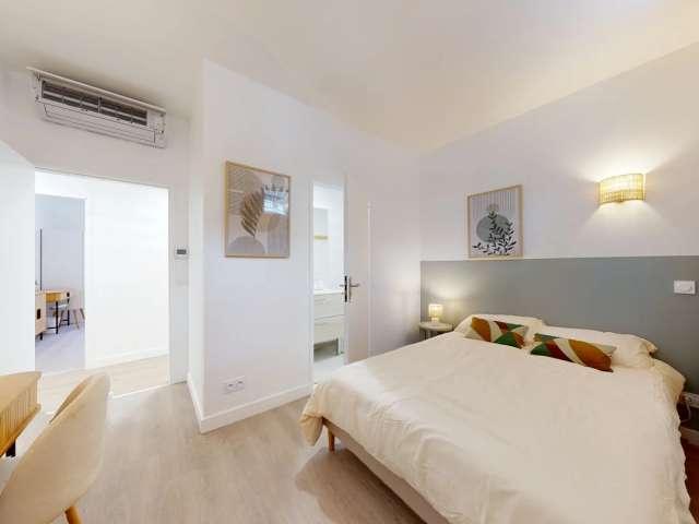 Chambre en colocation à louer à Montchat, Lyon